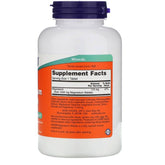 Now Foods, Magnesium Malate, 180 Veg Capsules - GREEN LIFE CYPRUS